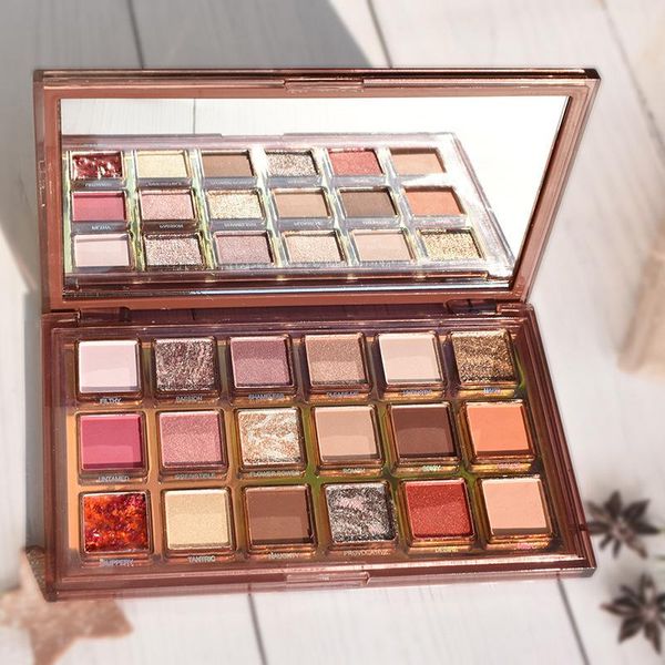 makeup mercury retrograde 18 colors eye shadow rose gold eyeshadow beauty make up nude shimmer matte shadows
makeup mercury retrograde 18 colors eye shadow rose gold eyeshadow beauty make up nude shimmer matte shadows
