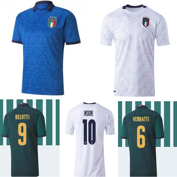 2020 2021 european cup italian football shirt italy national team uniform 20 21belotti verratti kean bernardeschi men's football shirt, Black;yellow
2020 2021 european cup italian football shirt italy national team uniform 20 21belotti verratti kean bernardeschi men's football shirt, Black;yellow