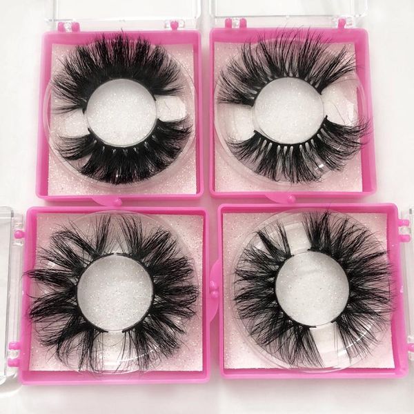 false eyelashes buzzme 25mm real mink natural soft fake lashes extra long makeup 3d eyelash extension beauty
false eyelashes buzzme 25mm real mink natural soft fake lashes extra long makeup 3d eyelash extension beauty