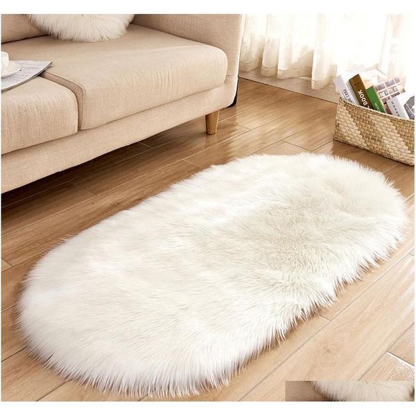 oval shaped fur rugs for living room bathroom plush carpets fluffy bath mat non -slip water absorption toilet a qylyce bdebaby
oval shaped fur rugs for living room bathroom plush carpets fluffy bath mat non -slip water absorption toilet a qylyce bdebaby