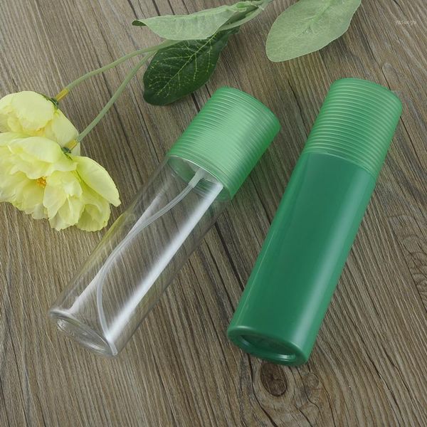 new arrival 150ml green/clear empty plastic spray bottle, refillable small pet atomizer, perfume sample container makeup tools1
new arrival 150ml green/clear empty plastic spray bottle, refillable small pet atomizer, perfume sample container makeup tools1