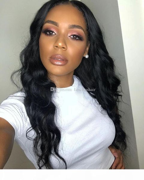 lace front human hair body wave lace front wig with pre plucked baby hair natural hairline remy hair bleached knots perstar, Black;brown
lace front human hair body wave lace front wig with pre plucked baby hair natural hairline remy hair bleached knots perstar, Black;brown