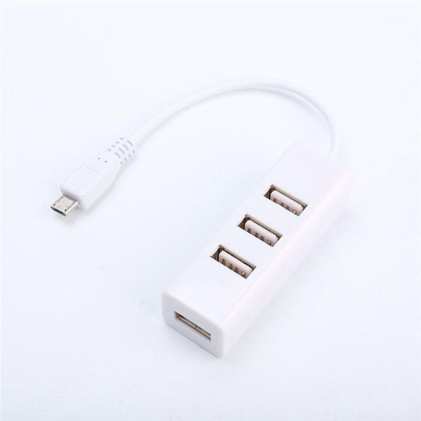 hubs 4 port hub micro usb otg cable adapter extension for smartphone tablet with function1
hubs 4 port hub micro usb otg cable adapter extension for smartphone tablet with function1