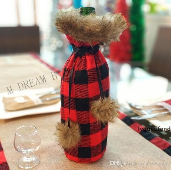 16d7drawstring bags dustproof red wine bottle christmas cover packaging bag champagne pouches home party decoration wedding
16d7drawstring bags dustproof red wine bottle christmas cover packaging bag champagne pouches home party decoration wedding