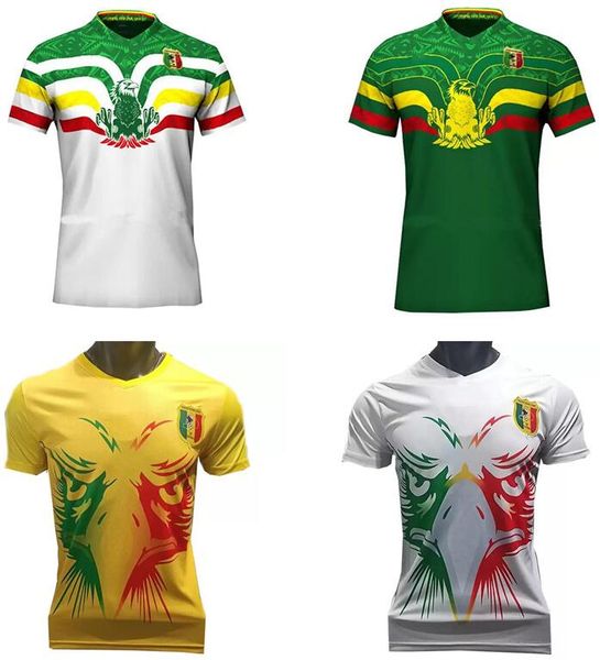 customized 22 23 mali thai quality soccer jersey custom men wear 2021 yakuda local online store training dropshipping accepted sports hejrhg, Black;yellow
customized 22 23 mali thai quality soccer jersey custom men wear 2021 yakuda local online store training dropshipping accepted sports hejrhg, Black;yellow
