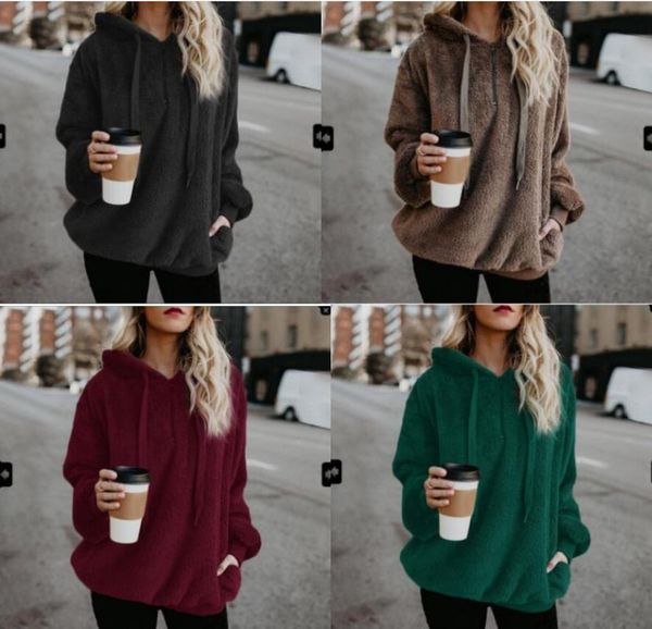new european and american winter long-sleeved zipper style solid color long-sleeved hooded hoodie fleece jacket, Black
new european and american winter long-sleeved zipper style solid color long-sleeved hooded hoodie fleece jacket, Black