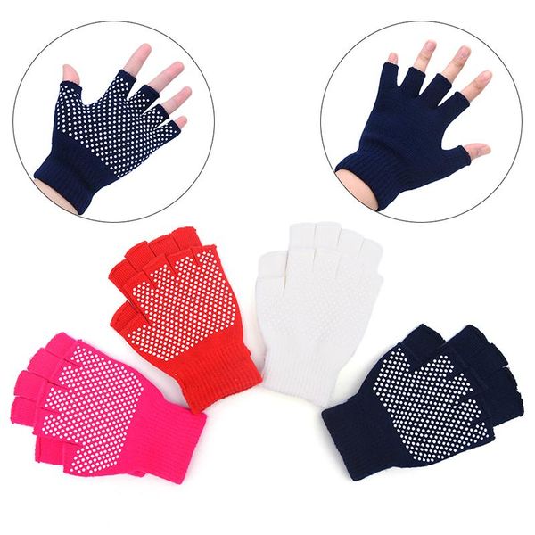 cotton half finger yoga gloves gym training fitness gloves sports weight lifting exercise slip-resistant for women, Blue;gray
cotton half finger yoga gloves gym training fitness gloves sports weight lifting exercise slip-resistant for women, Blue;gray