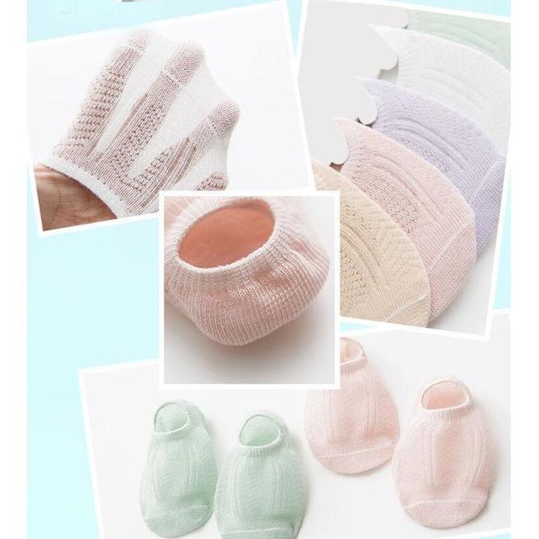 5pair/lot spring and summer new cotton mesh baby boat socks thin cotton baby ki qylyoh, Pink;yellow
5pair/lot spring and summer new cotton mesh baby boat socks thin cotton baby ki qylyoh, Pink;yellow