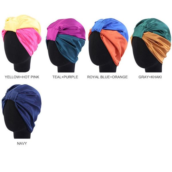 hair accessories elastic satin styling care headdress cap sleeping chemotherapy
hair accessories elastic satin styling care headdress cap sleeping chemotherapy