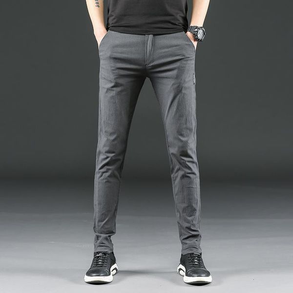 летние новые данды мужчины тонкий стиль сплошные slim fit мужские joggers рукосли стреены повседневная брюки мужской удобные тонкие прямые б, Black
летние новые данды мужчины тонкий стиль сплошные slim fit мужские joggers рукосли стреены повседневная брюки мужской удобные тонкие прямые б, Black