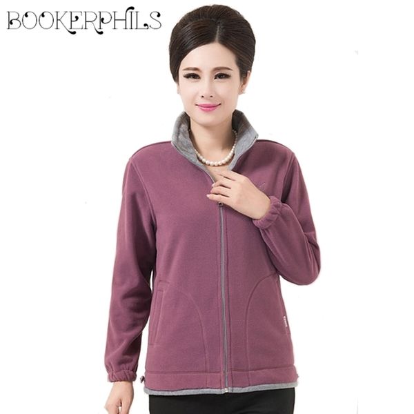 autumn sweatshirt women oversize casual fleece winter jacket plus size coat female hoodies women tracksuits outwear -4xl 201113, Black
autumn sweatshirt women oversize casual fleece winter jacket plus size coat female hoodies women tracksuits outwear -4xl 201113, Black