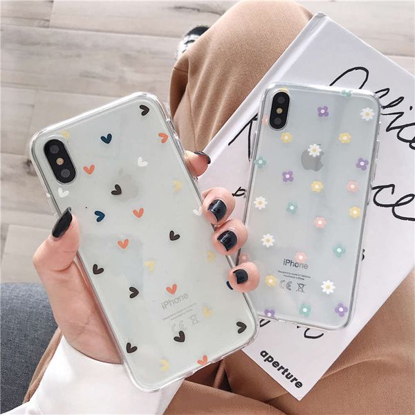 own vip 11 pro max case, soft tpu case, fashionable heart and flower, transparent, suitable for vip xs max x xr 6 6s 7 8 plus
own vip 11 pro max case, soft tpu case, fashionable heart and flower, transparent, suitable for vip xs max x xr 6 6s 7 8 plus