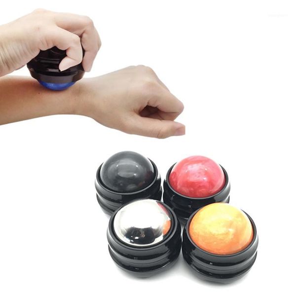 fitness balls massage roller ball pain relief body massager therapy foot arm neck stress release muscle relaxation equipments1
fitness balls massage roller ball pain relief body massager therapy foot arm neck stress release muscle relaxation equipments1