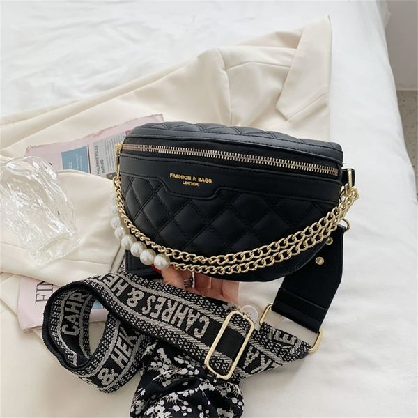 85% off wholesale store chest bag women's new trendy broadband versatile messenger ins version online red fashion chain chest waist
85% off wholesale store chest bag women's new trendy broadband versatile messenger ins version online red fashion chain chest waist