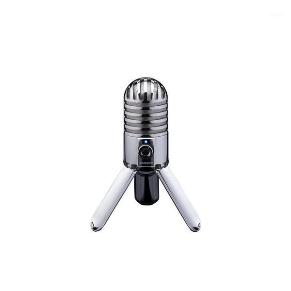 microphones original samson meteor mic studio recording condenser microphone fold-back leg with usb cable carrying bag for computer1
microphones original samson meteor mic studio recording condenser microphone fold-back leg with usb cable carrying bag for computer1