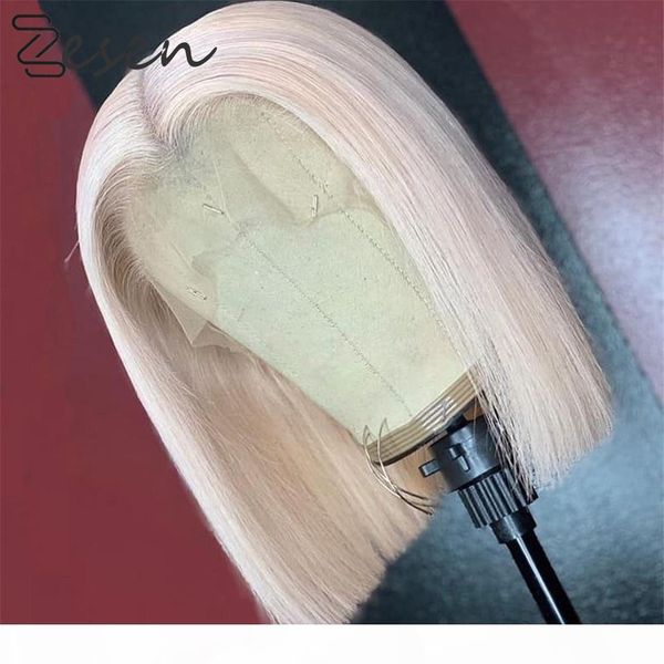 zesen lace front wig with baby hair 60 bob wigs for women heat resistant synthetic wigs with natural hairline, Black
zesen lace front wig with baby hair 60 bob wigs for women heat resistant synthetic wigs with natural hairline, Black