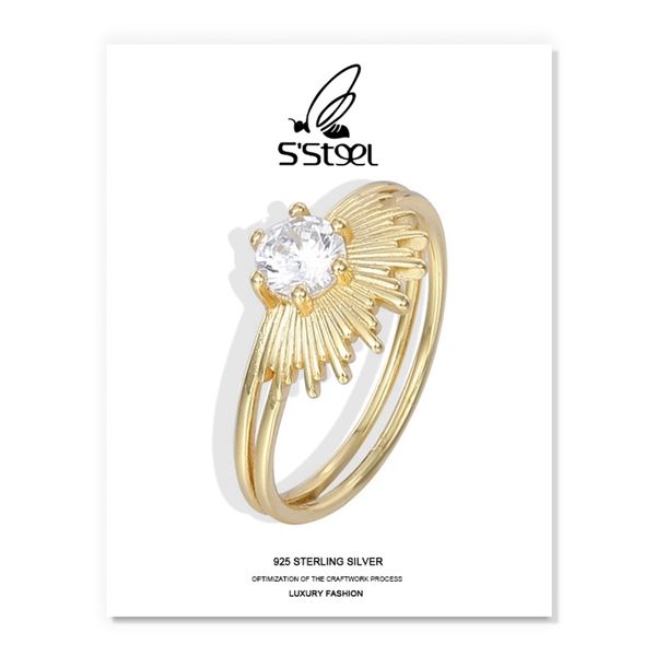 double deck 925 sterling silver anillos for women vintage bague zircon femme argent 925 couple rings accesorios mujer sieraden 201218
double deck 925 sterling silver anillos for women vintage bague zircon femme argent 925 couple rings accesorios mujer sieraden 201218