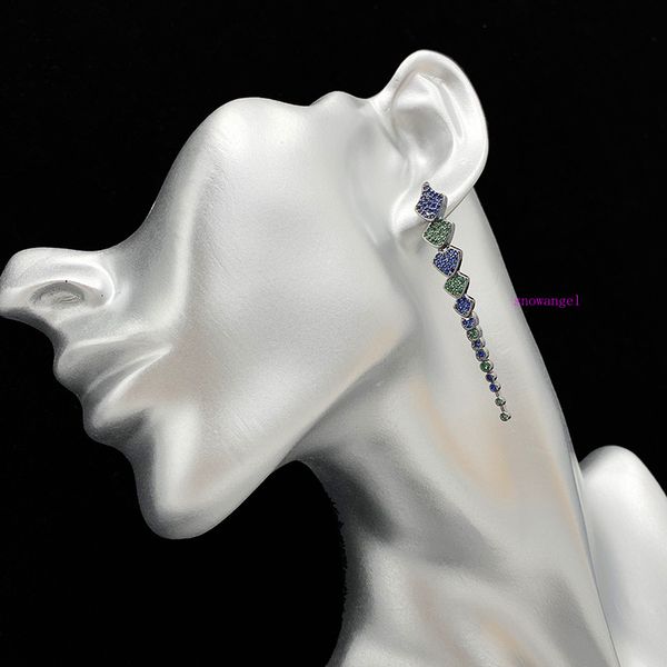 merry christmas to yougun black serpent design female european and american cold wind snake earrings hipster exaggerated 925 silver needle
merry christmas to yougun black serpent design female european and american cold wind snake earrings hipster exaggerated 925 silver needle