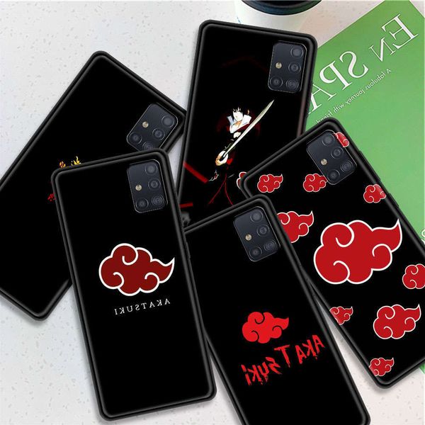 3akatsuki naruto is samsung galaxy a51 a71 a02s a21s a31 a41 a11 a01 m30s m31 m51 black silicone c
3akatsuki naruto is samsung galaxy a51 a71 a02s a21s a31 a41 a11 a01 m30s m31 m51 black silicone c