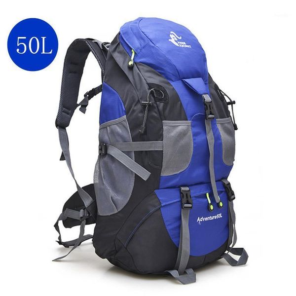 outdoor bags 50l waterproof hiking backpacks camping travel trekking climbing backpack man/woman mountain rucksack cycling bag1
outdoor bags 50l waterproof hiking backpacks camping travel trekking climbing backpack man/woman mountain rucksack cycling bag1