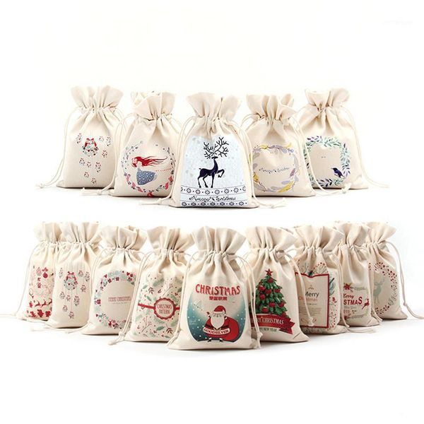 christmas decorations 200pcs 16x23.5cm candy bag canvas gift bags santa deer elk ride year xmas for kids event party decor1
christmas decorations 200pcs 16x23.5cm candy bag canvas gift bags santa deer elk ride year xmas for kids event party decor1