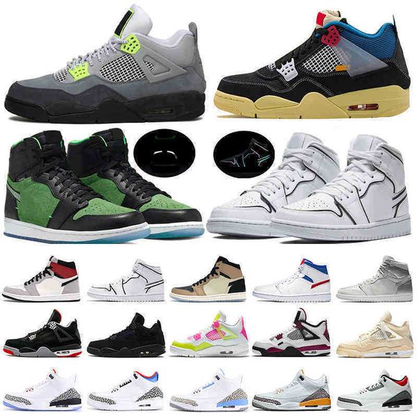new men 1s turbo green union shoes 4s 5s bcat basketball shoes 13 reflective flint womens mens sports sneakers outdoor
new men 1s turbo green union shoes 4s 5s bcat basketball shoes 13 reflective flint womens mens sports sneakers outdoor