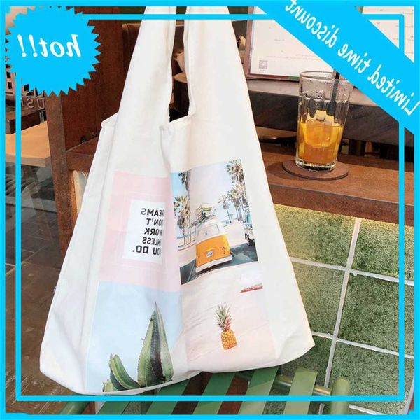 98231 hanfeng ins plant series canvas literature and art hand student female large capacity shoulder bag
98231 hanfeng ins plant series canvas literature and art hand student female large capacity shoulder bag
