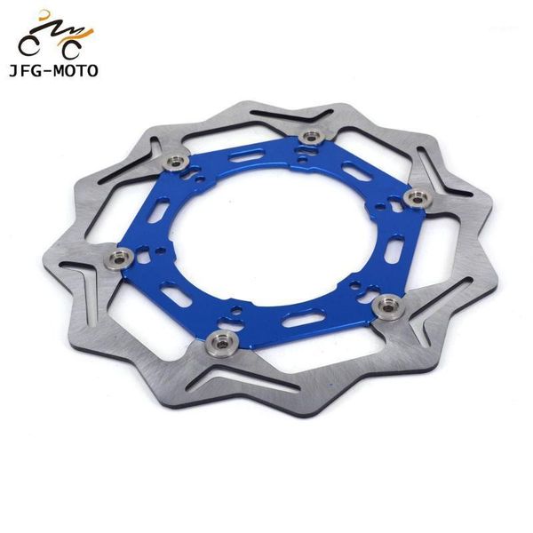 motorcycle 270mm brake discs rotors for yz250 wr250 yzf250 yz250f wrf250 wr250f yzf426 yzf450 wrf426 wrf4501
motorcycle 270mm brake discs rotors for yz250 wr250 yzf250 yz250f wrf250 wr250f yzf426 yzf450 wrf426 wrf4501