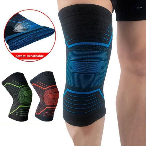elbow & knee pads 1 piece thickened patella protector brace silicone spring support basketball football volleyball1, Black;gray
elbow & knee pads 1 piece thickened patella protector brace silicone spring support basketball football volleyball1, Black;gray