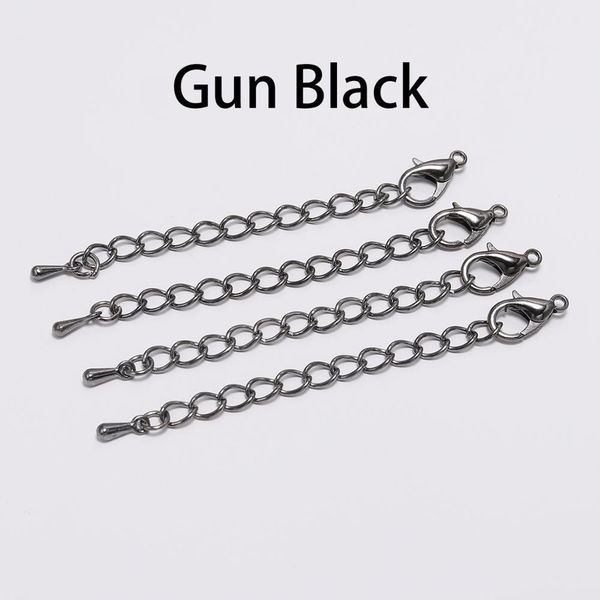 20pcs/lot 50 70mm tone extended extension tail chain lobster clasps connector for diy jewelry making findings bracelet necklace wmtome
20pcs/lot 50 70mm tone extended extension tail chain lobster clasps connector for diy jewelry making findings bracelet necklace wmtome