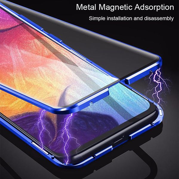 magnetic case for samsung galaxy a40 a70 case shockproof bumper double side tempered glass metal cover for samsung a 40 70 h jllsji
magnetic case for samsung galaxy a40 a70 case shockproof bumper double side tempered glass metal cover for samsung a 40 70 h jllsji
