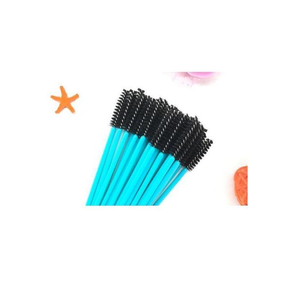 1000pcs make up brush synthetic fiber disposable eyelash brush mascara applicator wand brush cosmetic makeup tool bbybjz
1000pcs make up brush synthetic fiber disposable eyelash brush mascara applicator wand brush cosmetic makeup tool bbybjz