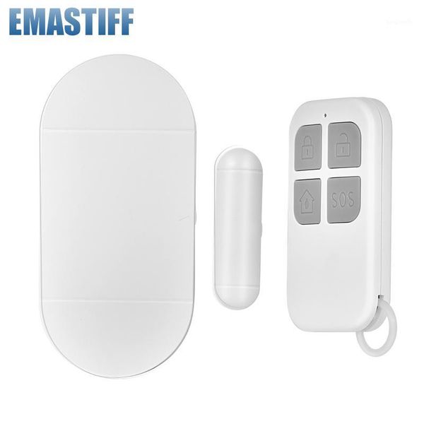 door window entry alarm 433mhz wireless remote control door sensor alarm host burglar security system home protection kit1
door window entry alarm 433mhz wireless remote control door sensor alarm host burglar security system home protection kit1