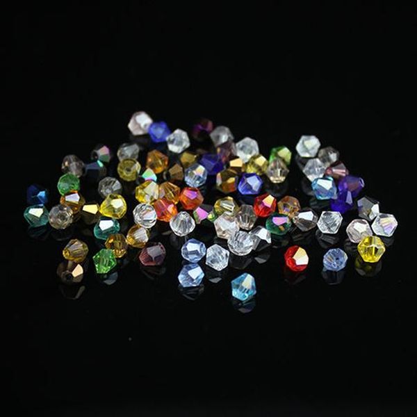 mixed color 3-6mm 100pcs/lot jewelry beads bicone beads plated ab glass beads for bracelet necklace jewelry making wmtbct
mixed color 3-6mm 100pcs/lot jewelry beads bicone beads plated ab glass beads for bracelet necklace jewelry making wmtbct