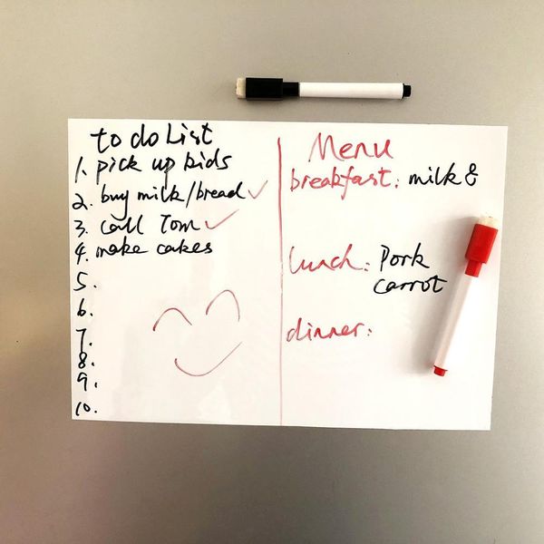 a4 size fridge magnet magnetic whiteboard soft white board dry wipe drawing recording board for fridge refrigerator sticker pen wmtzlm
a4 size fridge magnet magnetic whiteboard soft white board dry wipe drawing recording board for fridge refrigerator sticker pen wmtzlm