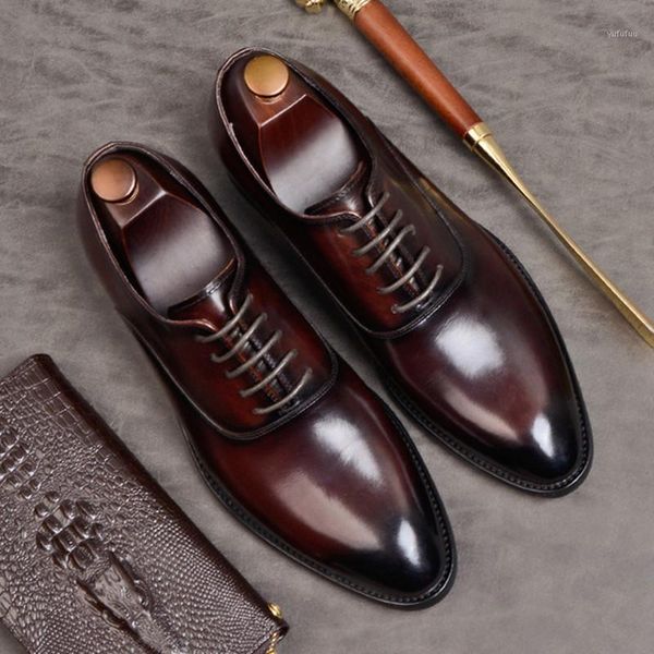 summer mens formal shoes genuine leather oxford shoes for men black 2020 dress wedding laces leather brogues zapatos1
summer mens formal shoes genuine leather oxford shoes for men black 2020 dress wedding laces leather brogues zapatos1