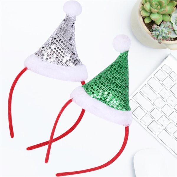 christmas decorations tiara headband party show dress up sequins hat performance sequined headdress f9271
christmas decorations tiara headband party show dress up sequins hat performance sequined headdress f9271
