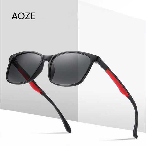 sunglasses 2021 fashion square polarized men fishing sun glasses pochromic lens driving super light frame, White;black
sunglasses 2021 fashion square polarized men fishing sun glasses pochromic lens driving super light frame, White;black