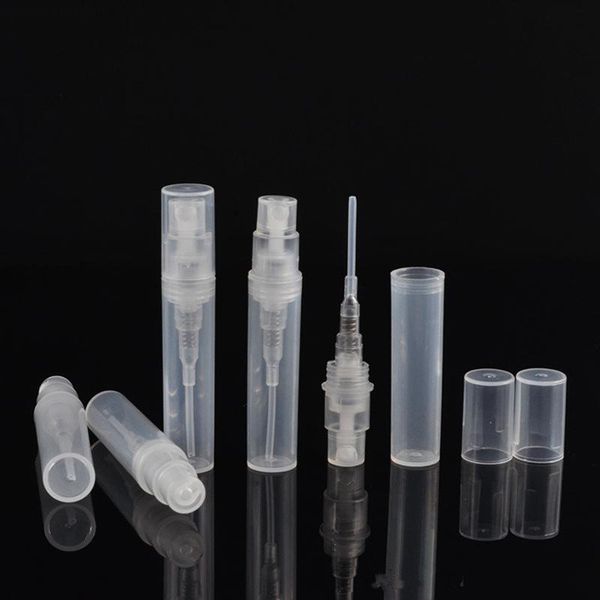 spray empty clear plastic 3ml refillable atomizer fragrance perfume scent sample bottle for travel party makeup dhl free
spray empty clear plastic 3ml refillable atomizer fragrance perfume scent sample bottle for travel party makeup dhl free