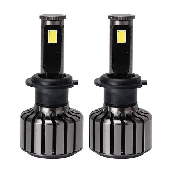 car headlights 2021 2pcs 60w 7200lm led chip headlight kit lights beam bulbs 6000k high power for h1 h3 h7 h8/9/11 9005 9006 880/8811
car headlights 2021 2pcs 60w 7200lm led chip headlight kit lights beam bulbs 6000k high power for h1 h3 h7 h8/9/11 9005 9006 880/8811