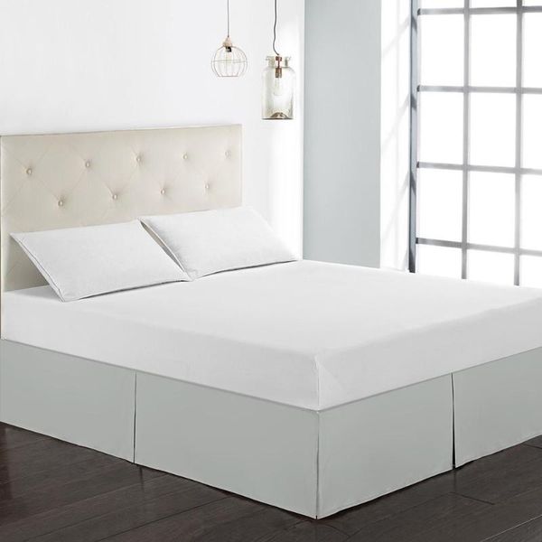 bed skirt solid color dust ruffle queen king full twin size bed skirt cover skirts for beds
bed skirt solid color dust ruffle queen king full twin size bed skirt cover skirts for beds