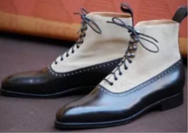 boots men ankle lace up shoes male man brogues shoe men's vintage pu leather gladiator booties sapato feminino chaussure m03881, Black
boots men ankle lace up shoes male man brogues shoe men's vintage pu leather gladiator booties sapato feminino chaussure m03881, Black