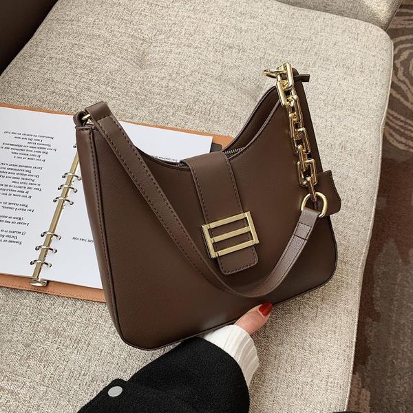 2021 new women's textured one-shoulder underarm small bag women's fashion trendy online red retro bag
2021 new women's textured one-shoulder underarm small bag women's fashion trendy online red retro bag