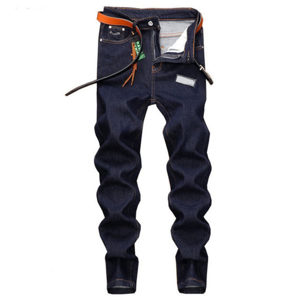 men's jeans fashion sweat knee protector patchwork high street fashions jogger trousers men elastic waist harem pant pencil 08, Blue
men's jeans fashion sweat knee protector patchwork high street fashions jogger trousers men elastic waist harem pant pencil 08, Blue