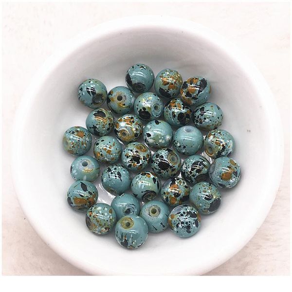 new 6/8mm painted charm glass beads loose spacer beads for jewellery making diy bracelet&necklace n qylyid, Crystal
new 6/8mm painted charm glass beads loose spacer beads for jewellery making diy bracelet&necklace n qylyid, Crystal