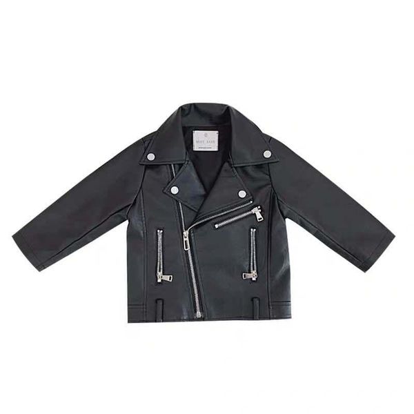 jackets boys pu jacket spring autumn children's motorcycle leather 1-11 years old fashion color zipper girls coat cool, Blue;gray
jackets boys pu jacket spring autumn children's motorcycle leather 1-11 years old fashion color zipper girls coat cool, Blue;gray