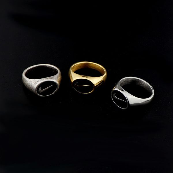 dayhao925 steel silver hiphop fashion ring hip hop creative personality street style ring ing, Golden;silver
dayhao925 steel silver hiphop fashion ring hip hop creative personality street style ring ing, Golden;silver