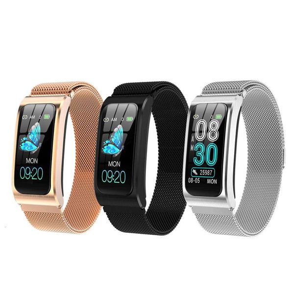 ak12-pk x3 women's smart watch, sports wristband, waterproof ip68, tpu strap, color
ak12-pk x3 women's smart watch, sports wristband, waterproof ip68, tpu strap, color