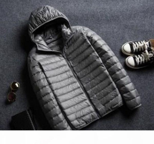 new winter jackets 2020 men autumn ultra-thin warm outwear brand slim mens coats casual windbreaker quality jackets men m-4xl, Black
new winter jackets 2020 men autumn ultra-thin warm outwear brand slim mens coats casual windbreaker quality jackets men m-4xl, Black