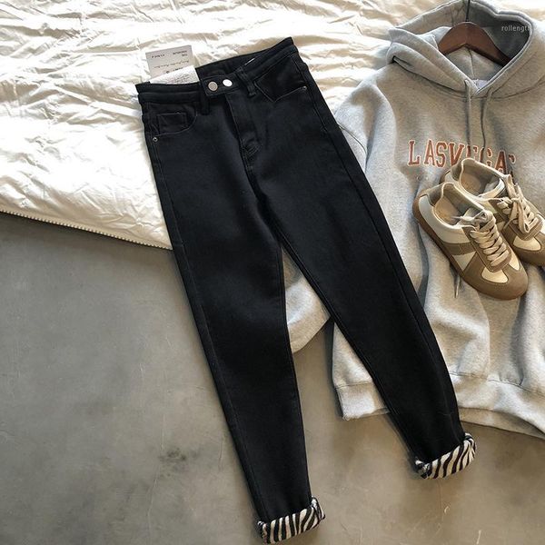womens winter pants 2020 new plush pants streetwear moms jeans womens high waist stretch leggings leopard fleece thickened jeans1, Blue
womens winter pants 2020 new plush pants streetwear moms jeans womens high waist stretch leggings leopard fleece thickened jeans1, Blue